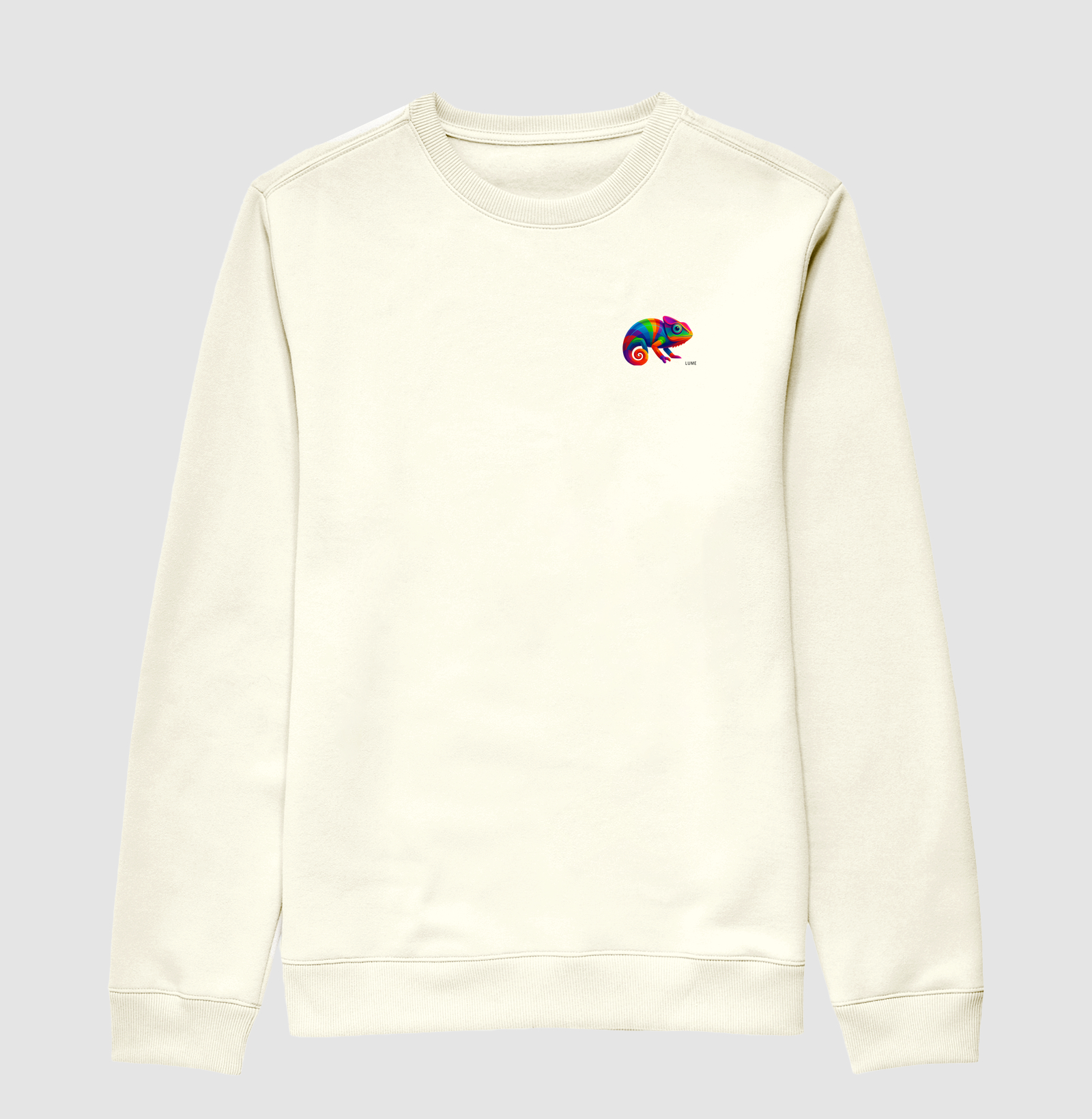 Camaleão Multicolor