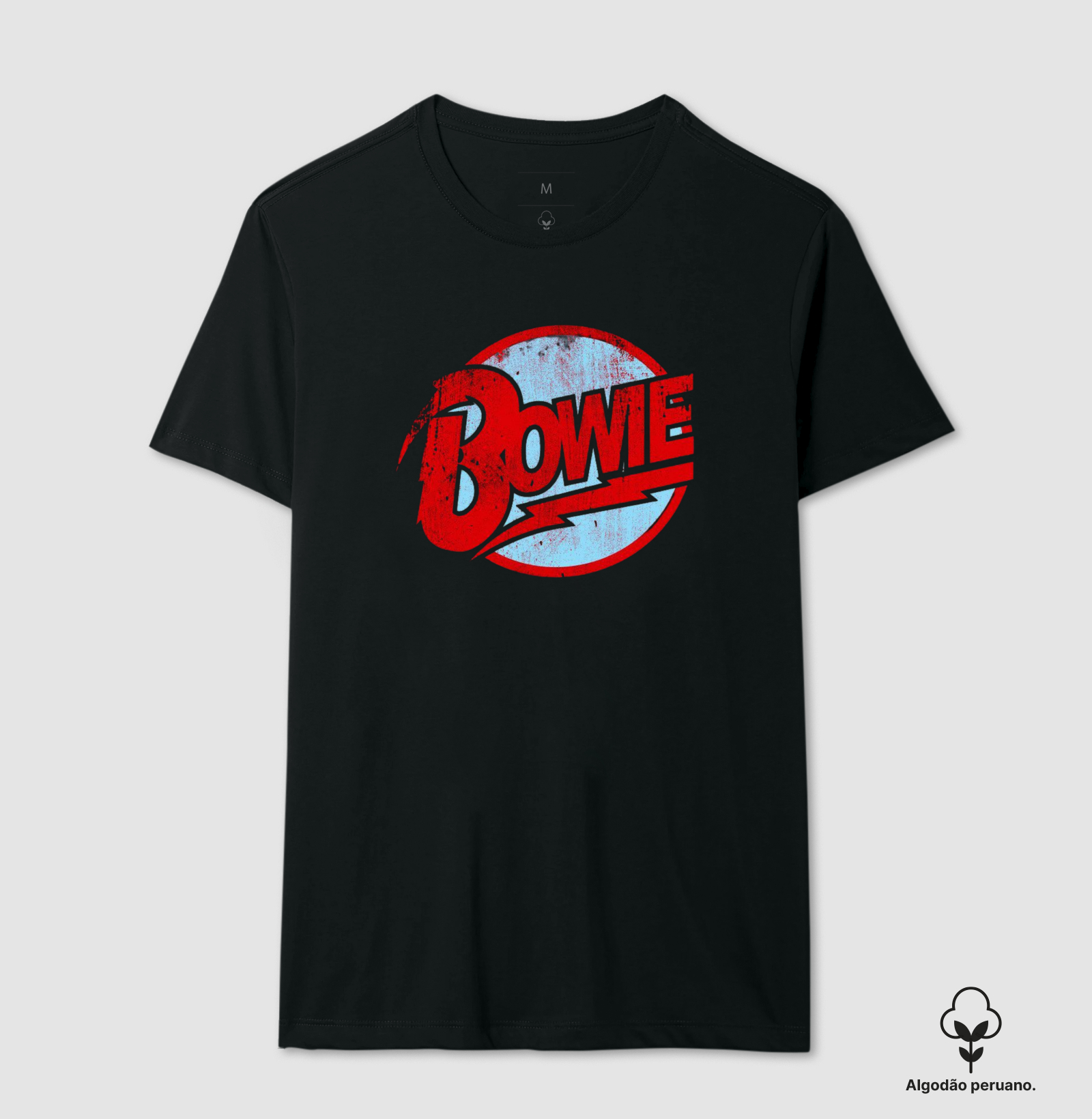Bowie