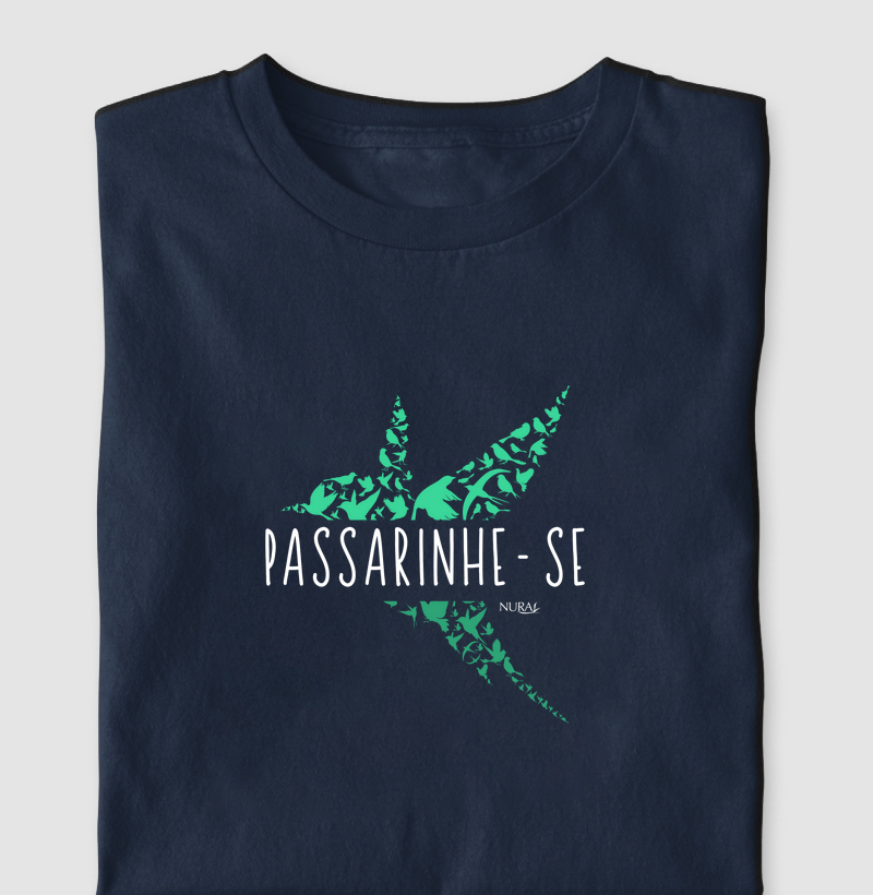 Passarinhe-se 