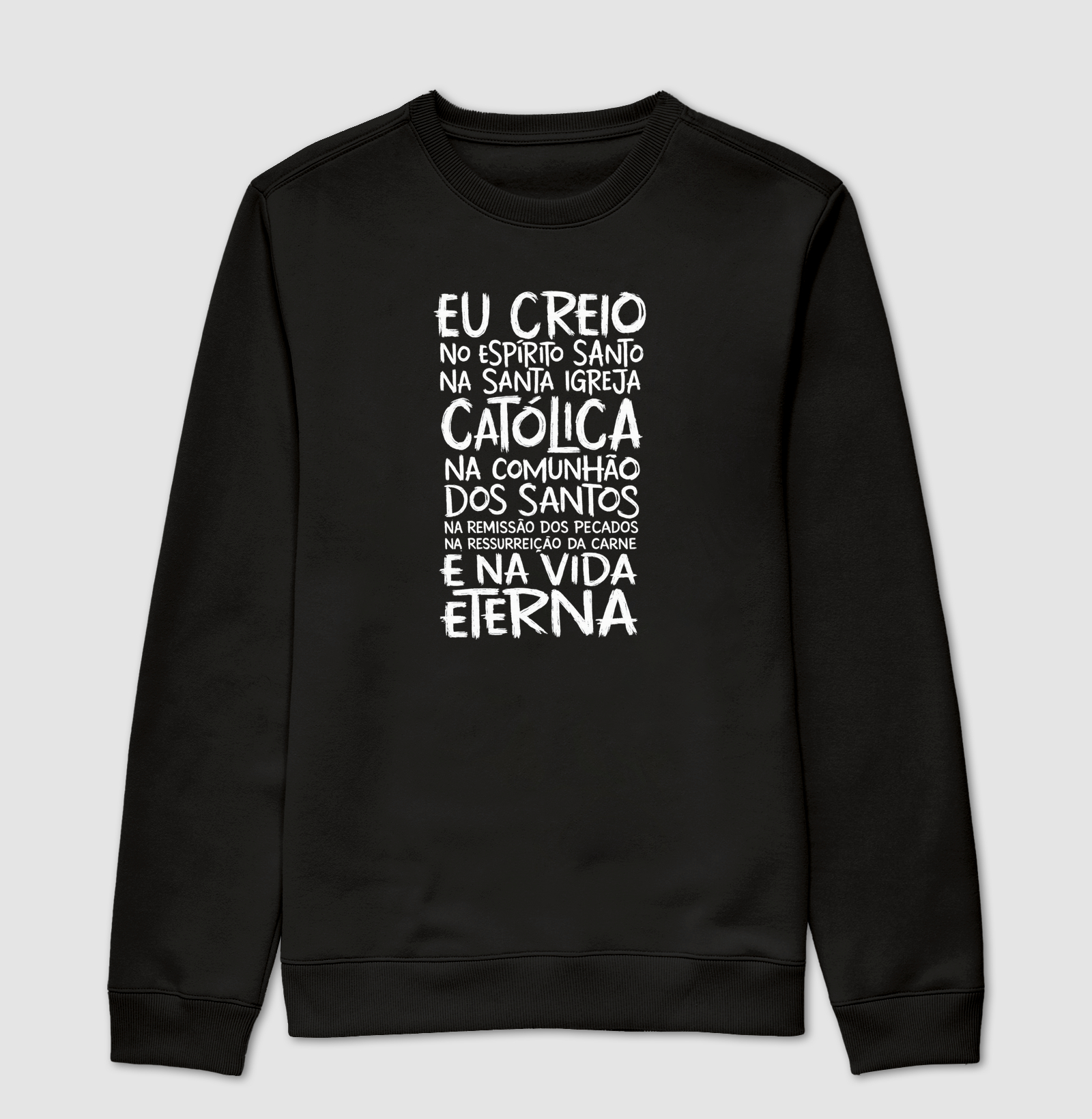 Eu Creio!