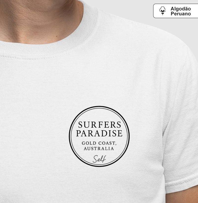 SURFERS PARADISE | Confecção Reserva 🦜