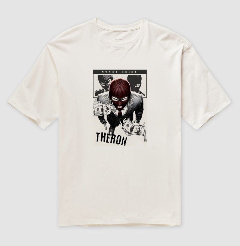 Oversized THERON