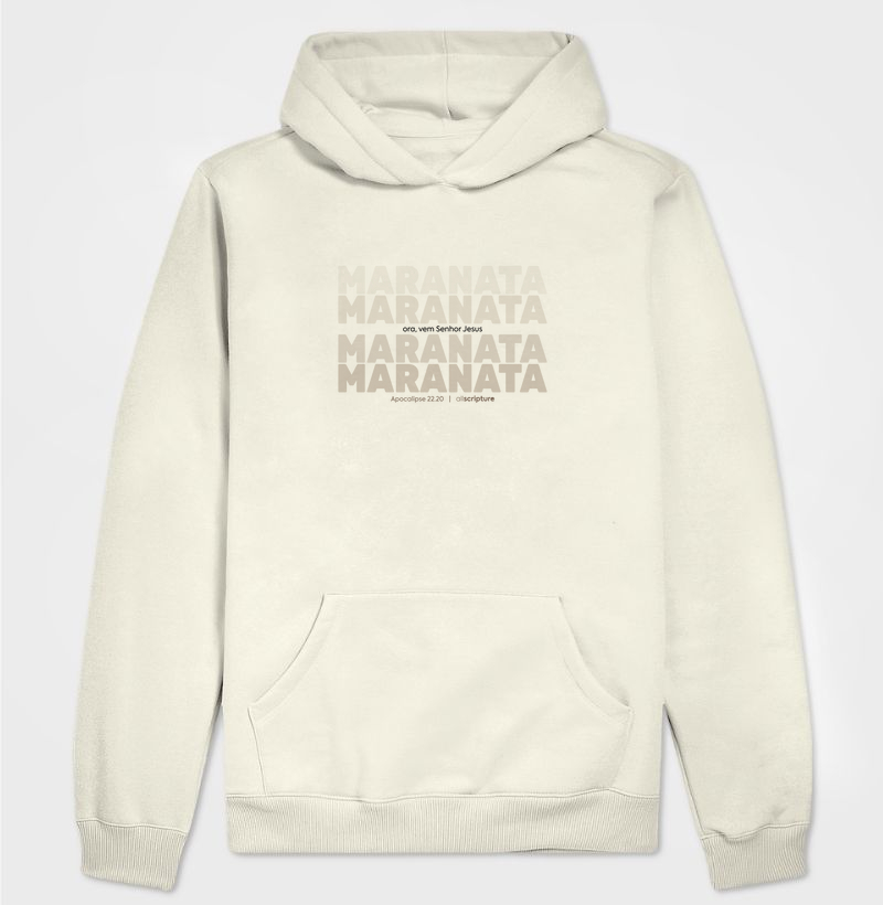 Maranata (mod 2) - Apocalipse 22:20