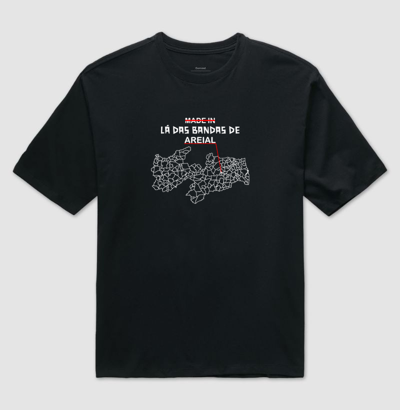 Camisa 0