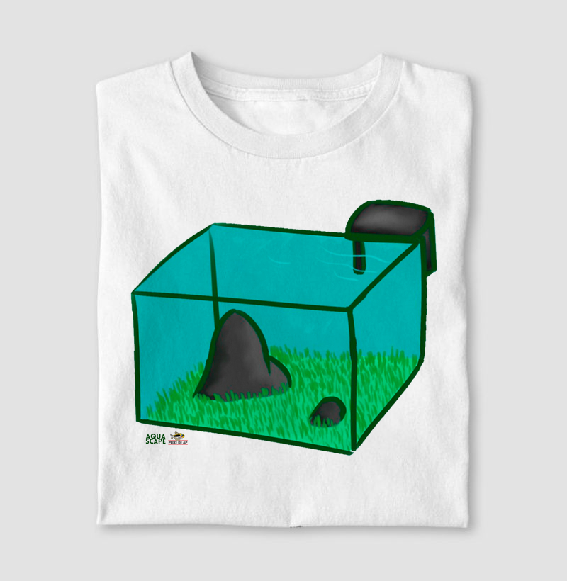 Filtro Hang On Peixe de Ap 3 Anos