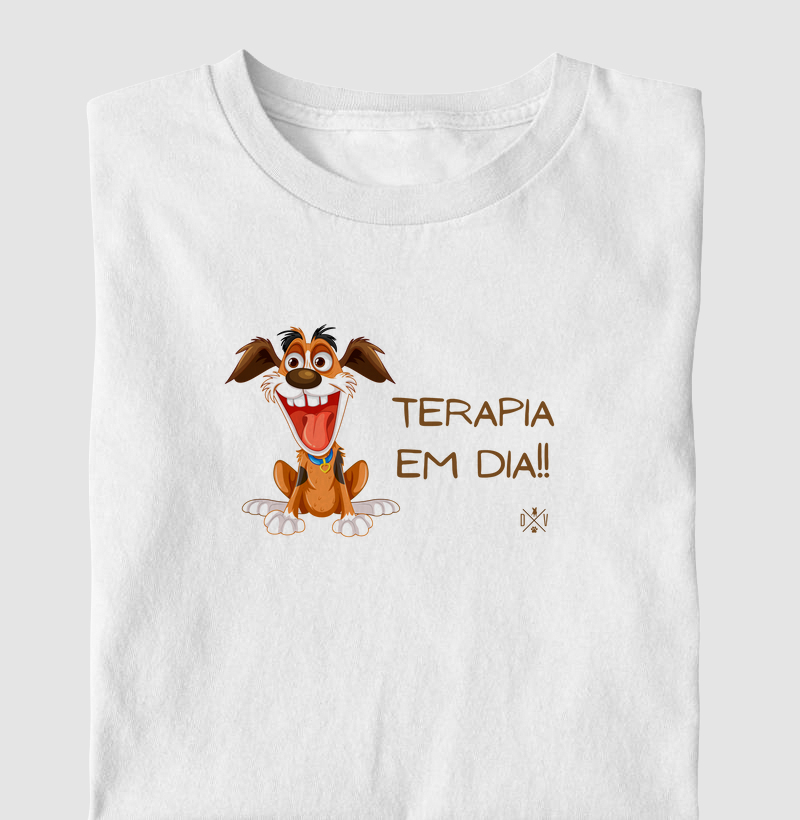 Terapia em dia