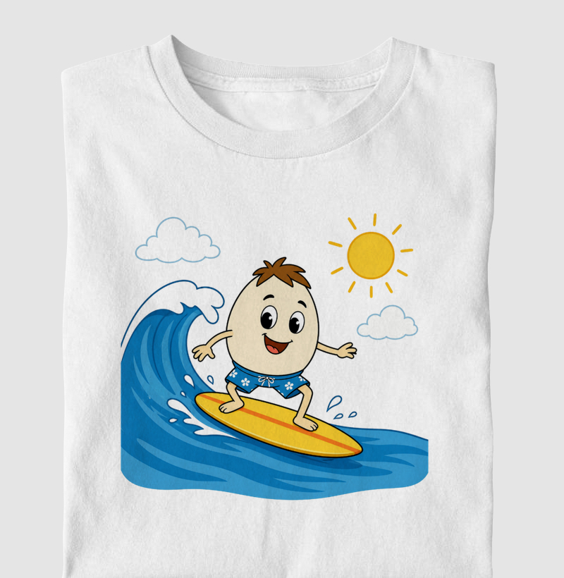 Egg Sport - Surf #1  