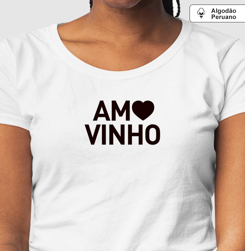 Amo Vinho
