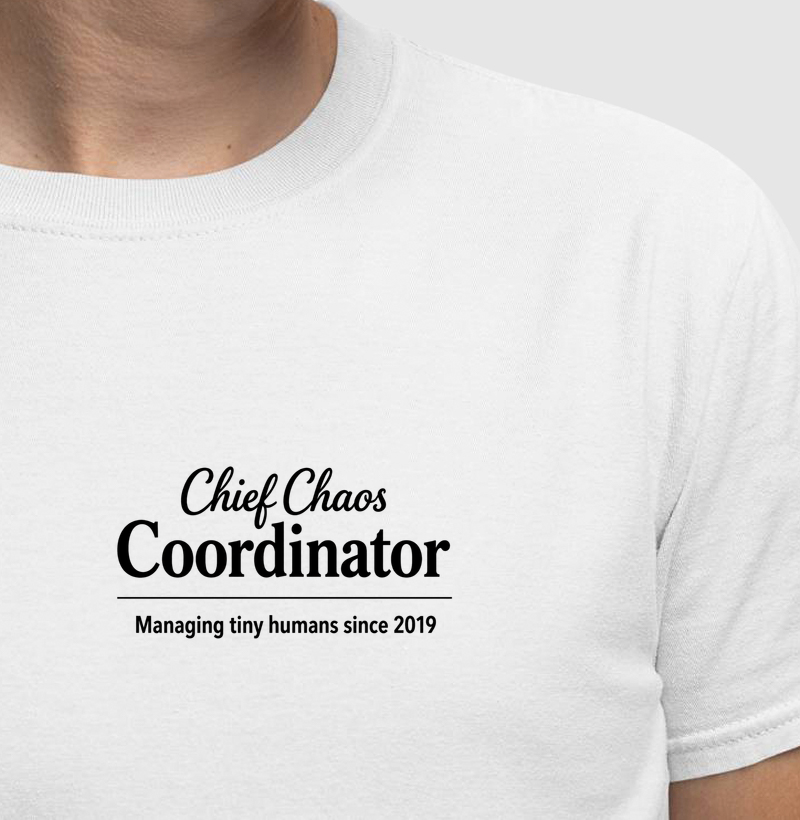 Chief Chaos Coordinator