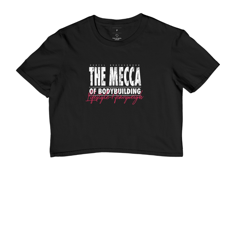 Mecca Cartel