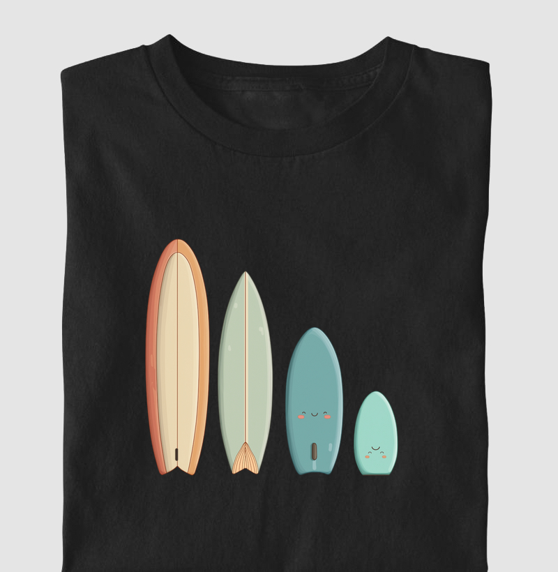 Família Surfista Carioca