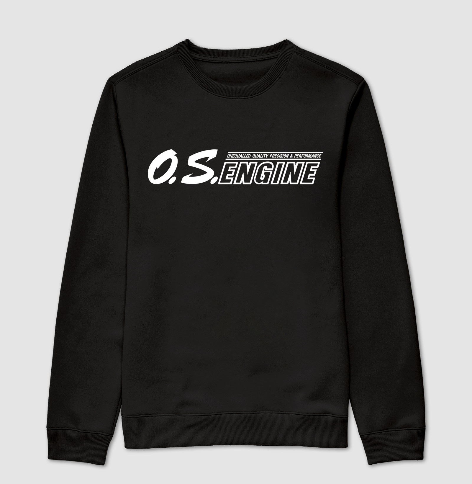 OS engines