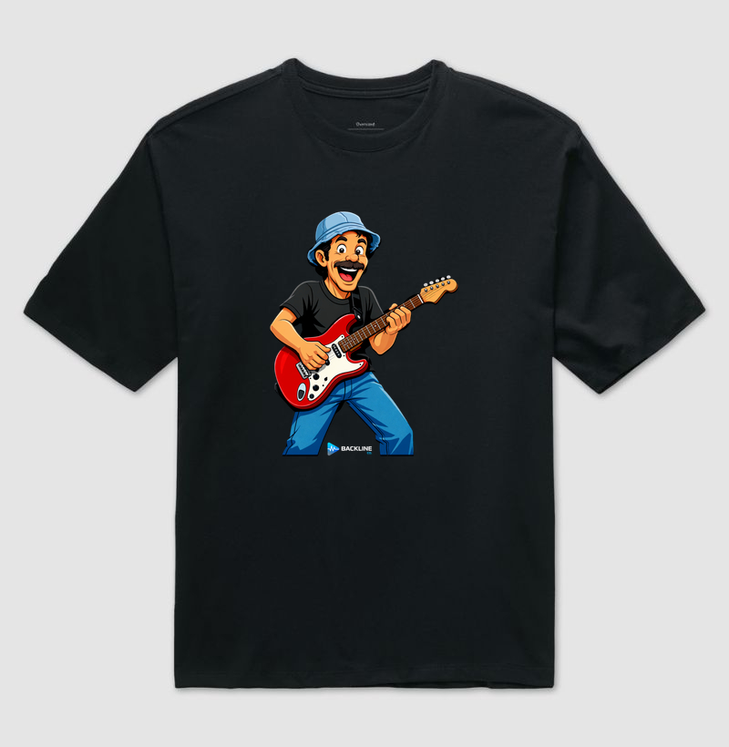 Madruga Guitar