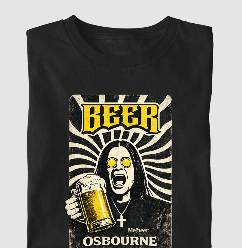 Ozzy Beer