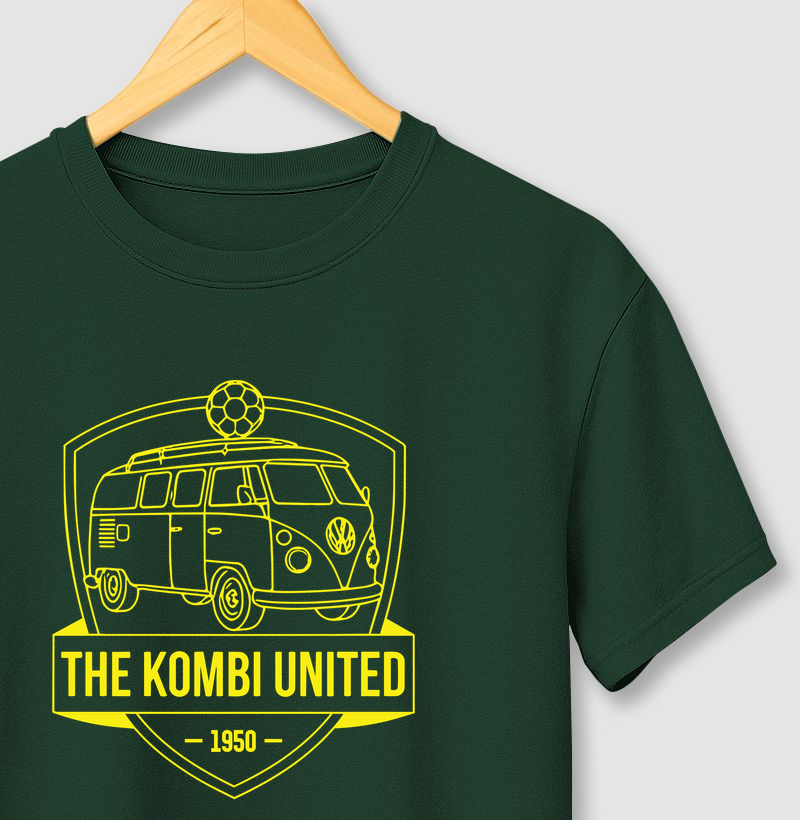 KOMBI UNITED
