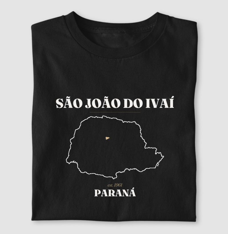 São João do Ivaí | Legado PR