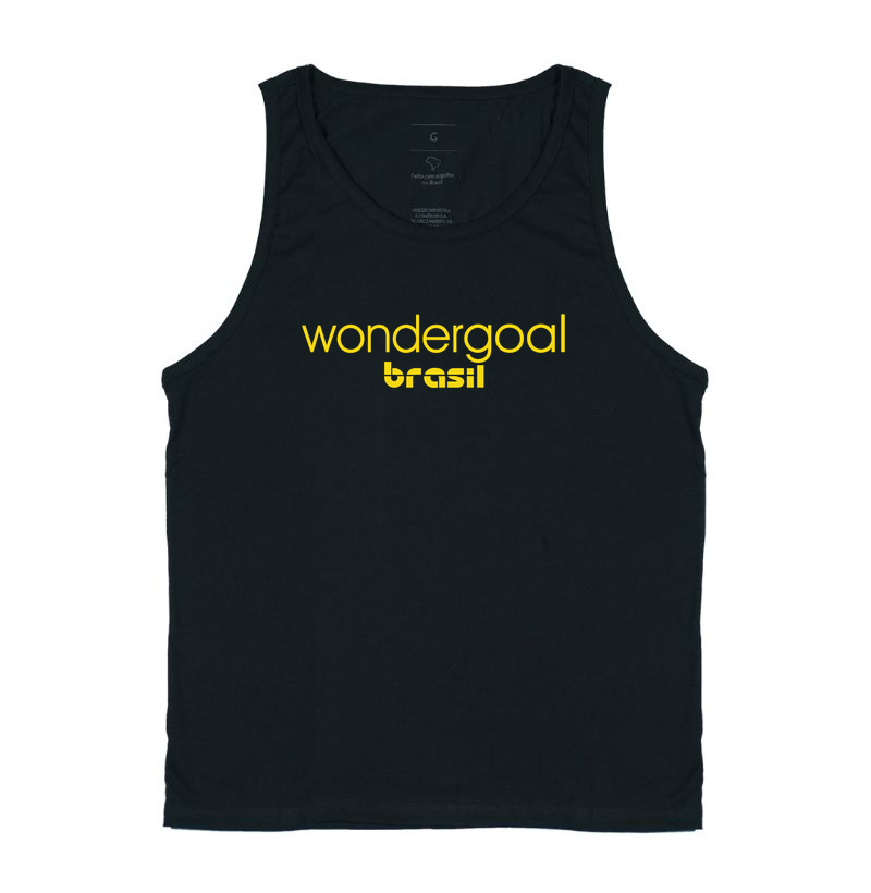 wondergoal brasil