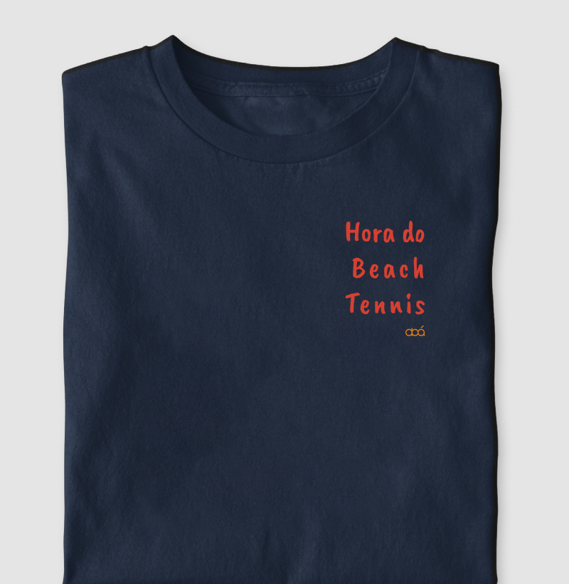 HORA DO BEACH TENNIS VRM