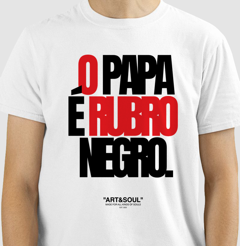 Mengão Tetra Liberta 2025