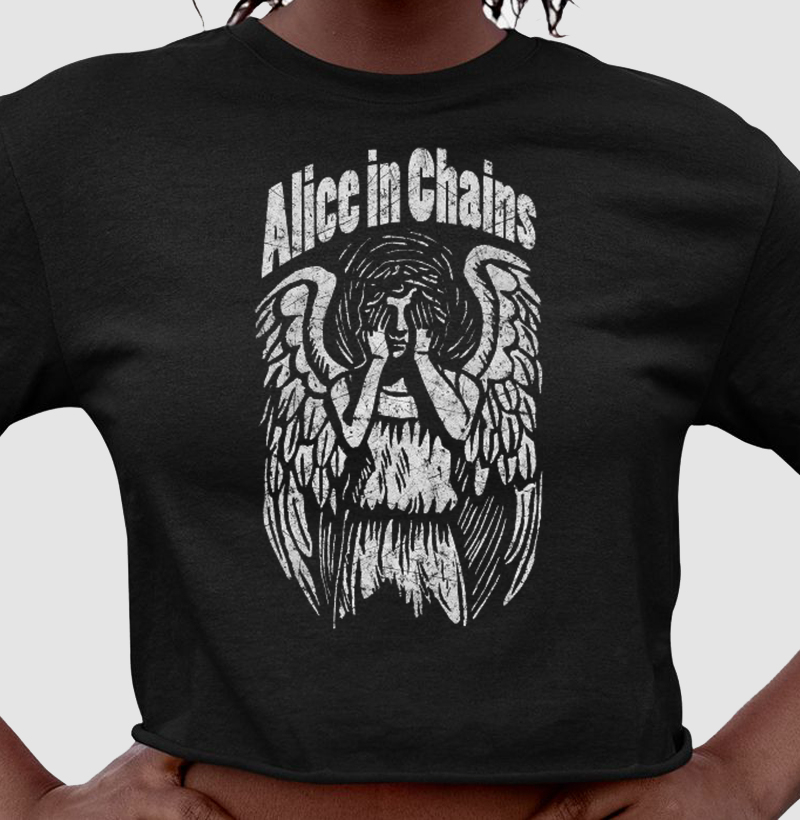 Alice In Chains - Baby Angel