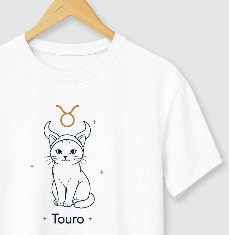 signo de touro