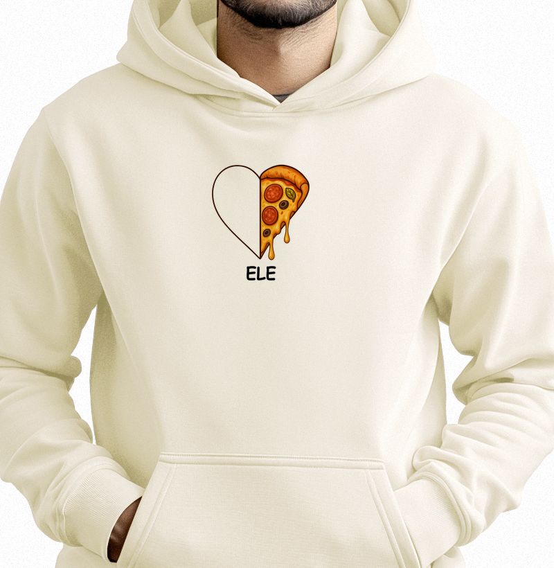 Ele Pizza