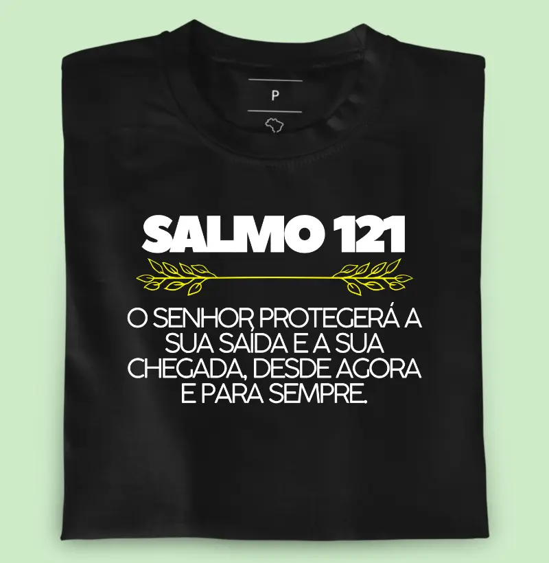 Salmo 121