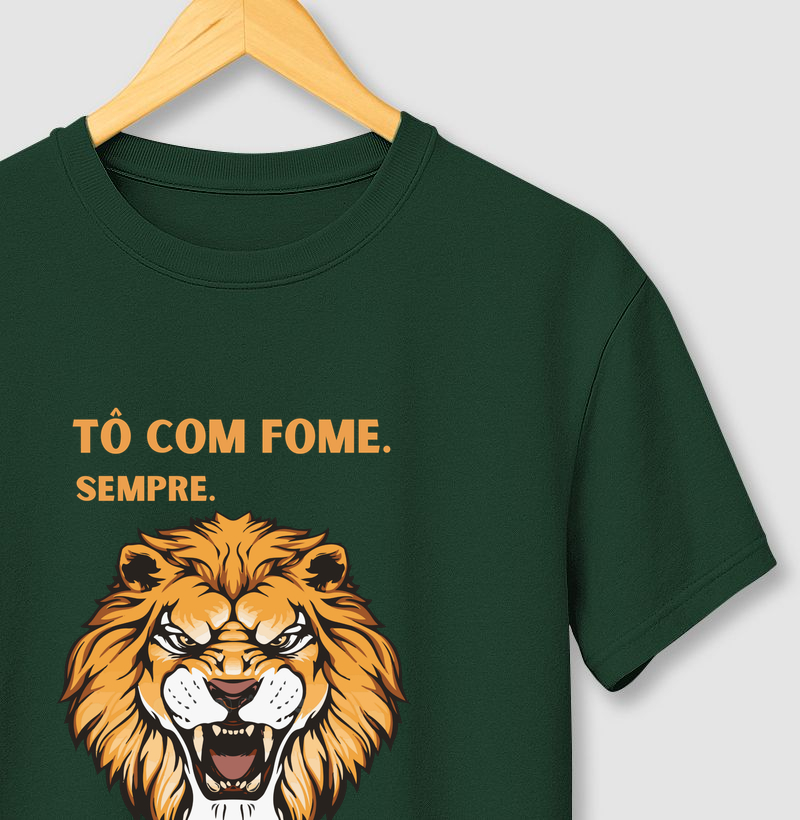 Tô Com Fome
