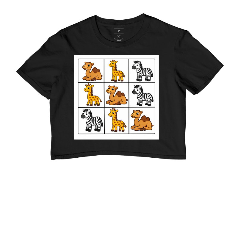 Camisa 0
