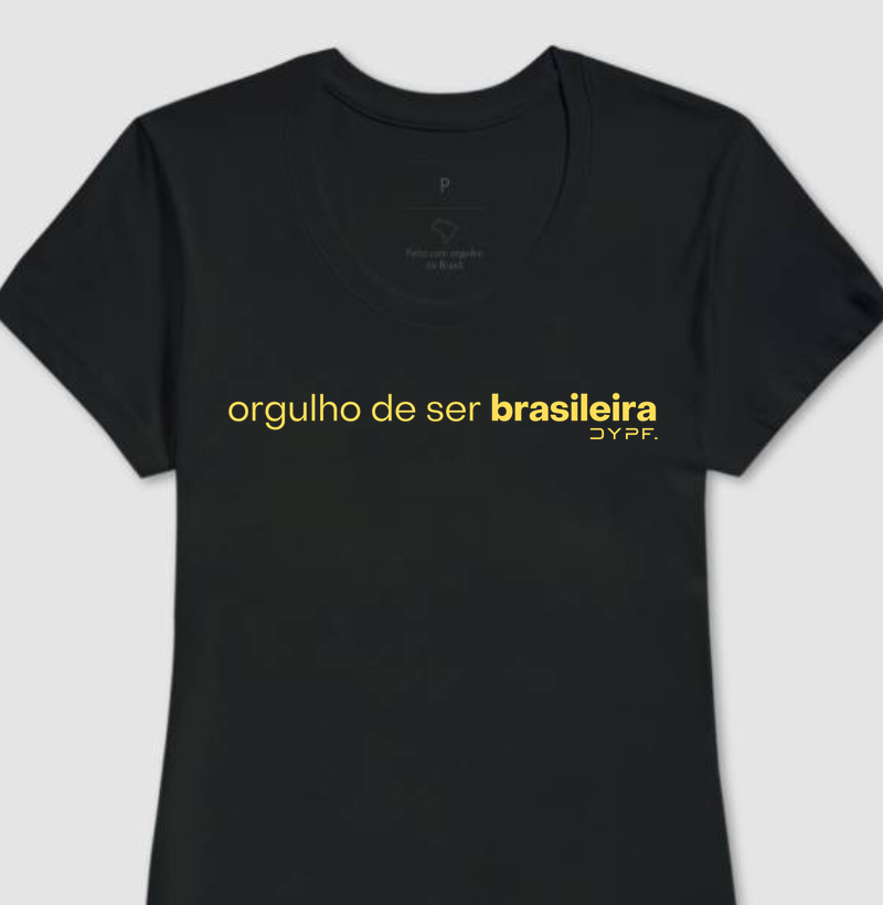 Orgulho Feminina