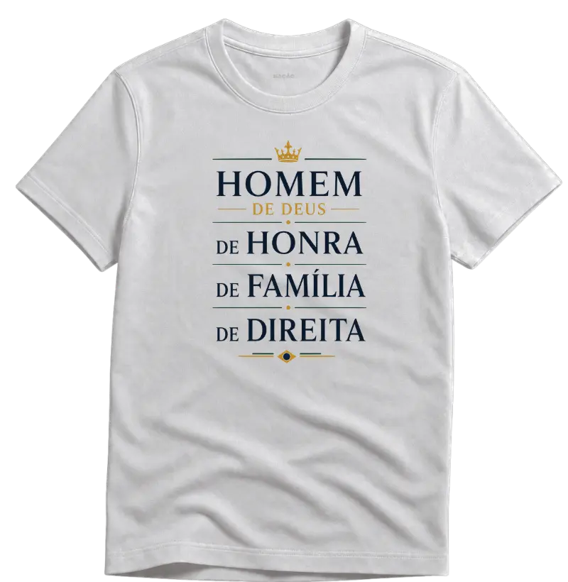Homem de Deus 