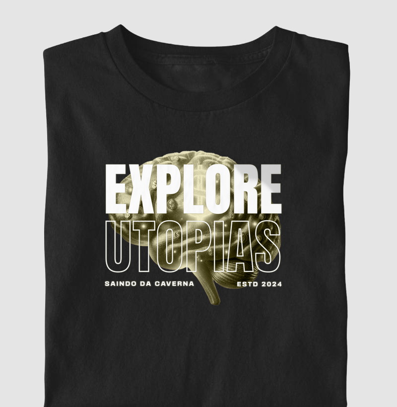Explore Utopias