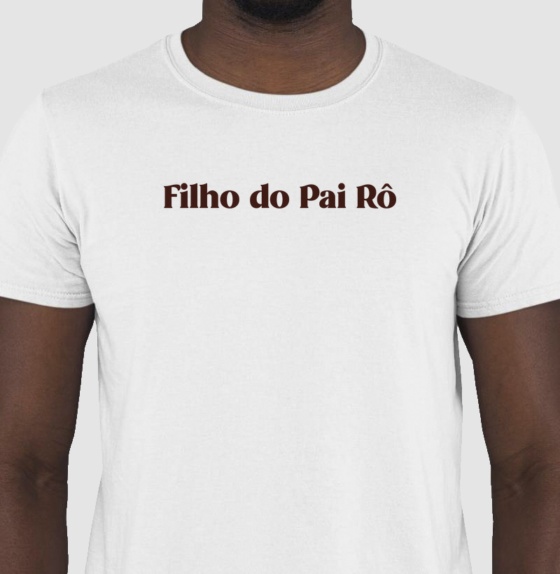 Filho do Pai Rô