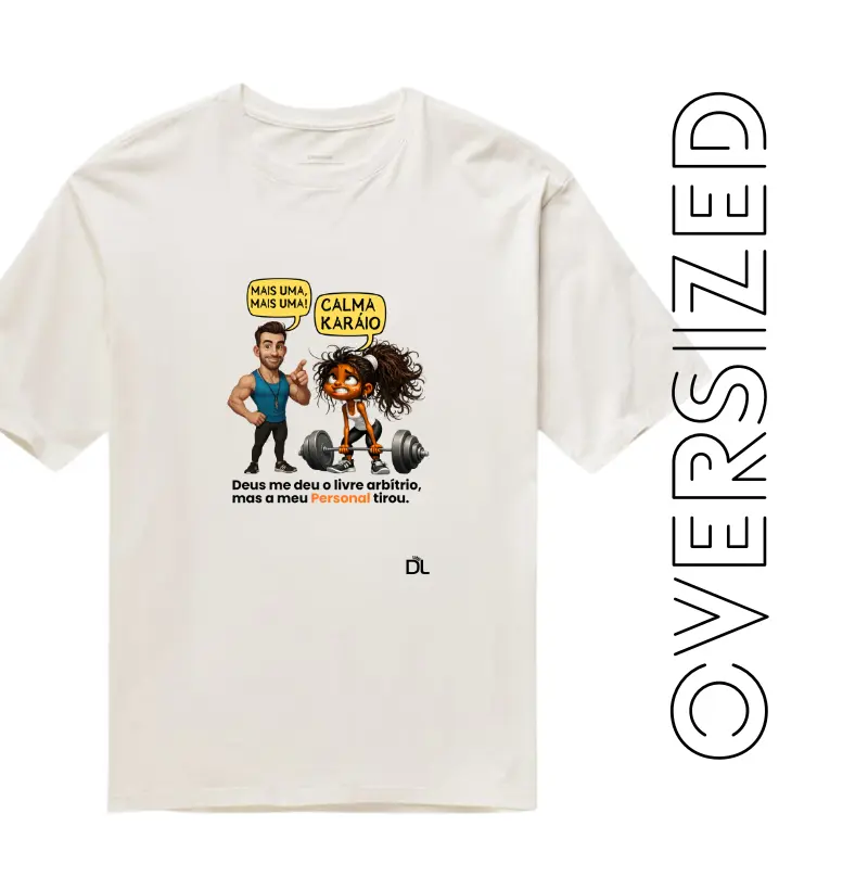 Deus me deu o livre arbítrio 6