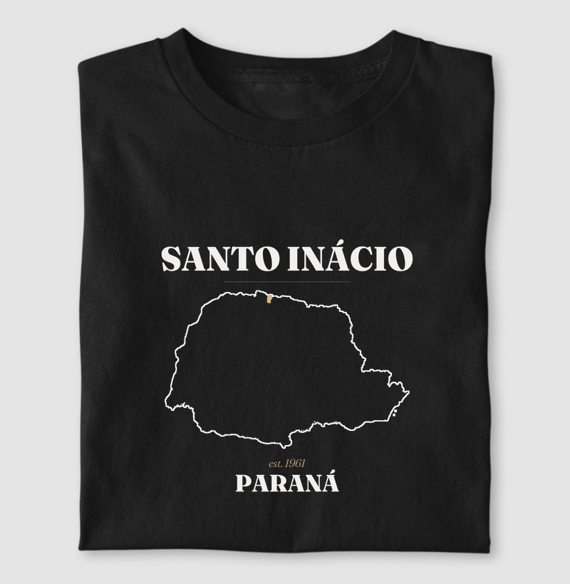 Santo Inácio | Legado PR