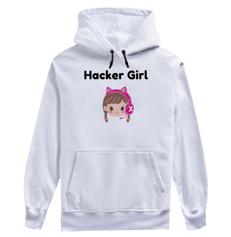 Hacker Girl