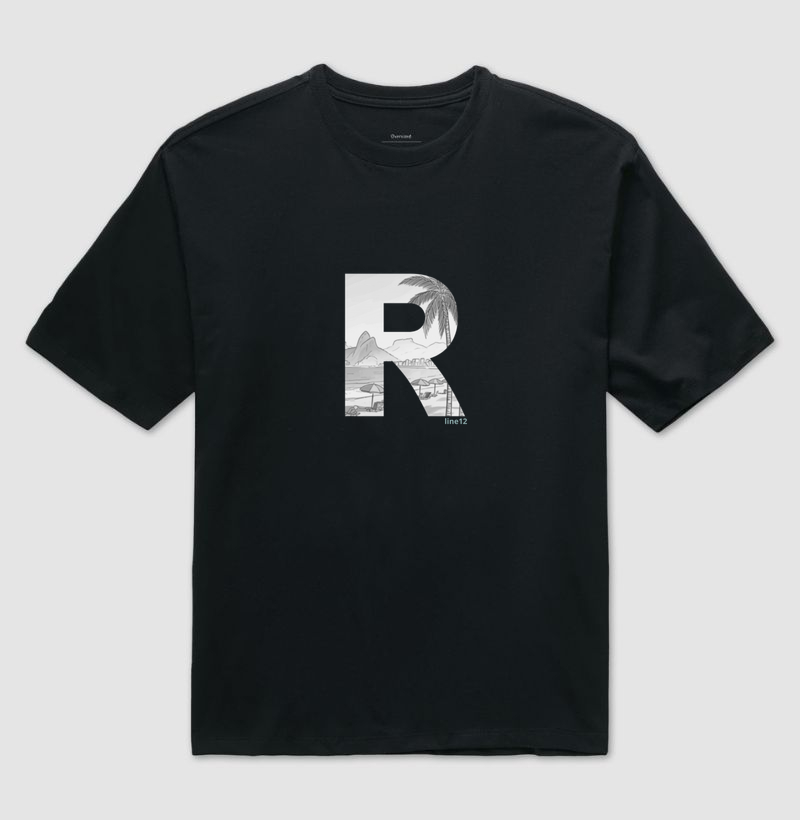 LETRA R (RIO)