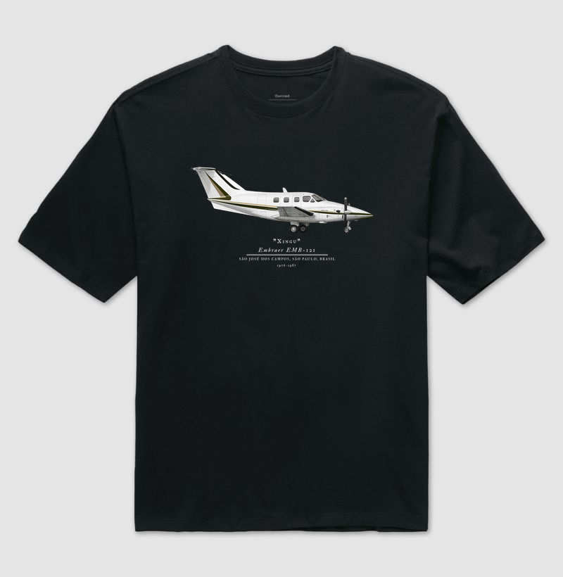Embraer EMB-121 "Xingu"