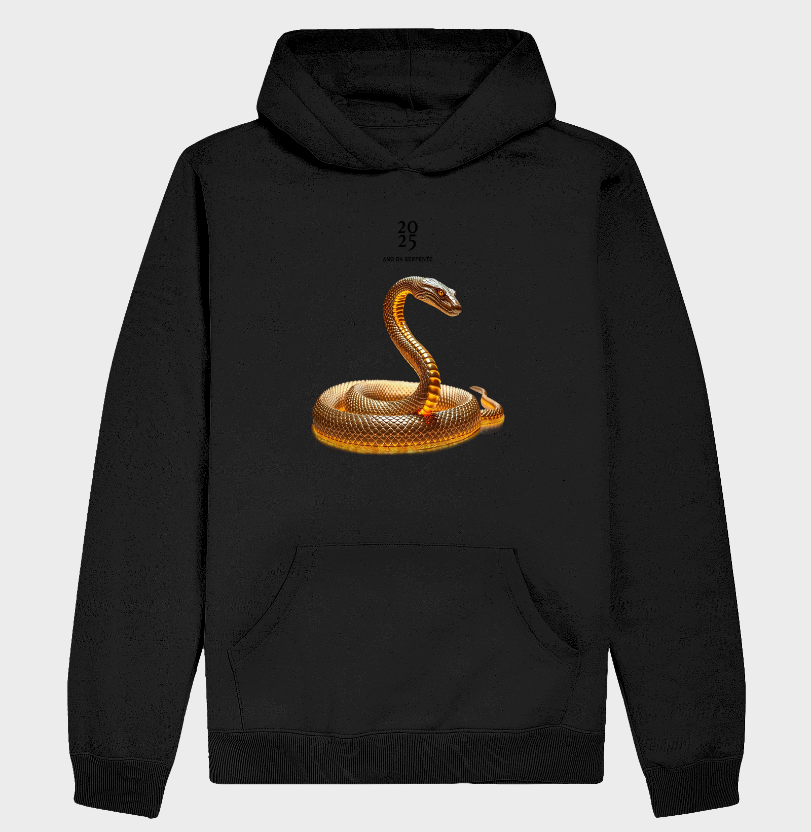 2025, Ano da Serpente