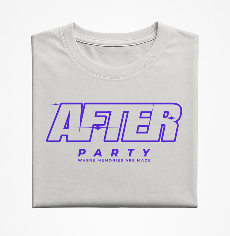 AFTER MEMORIES...
