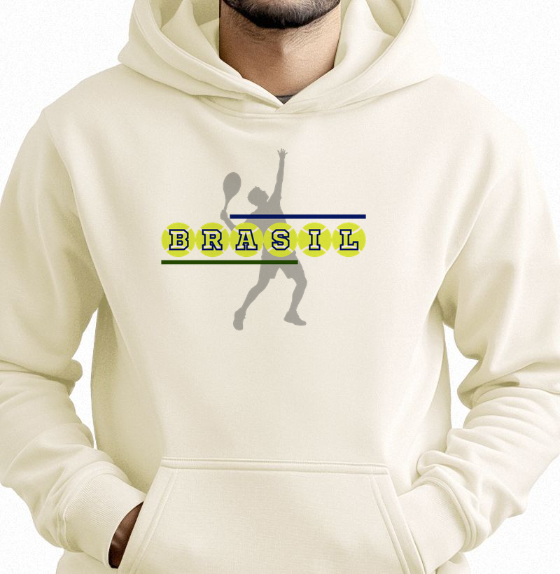 Brasil Tennis Power