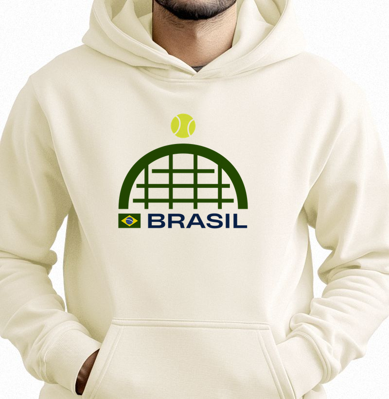 Brasil Tennis Essence