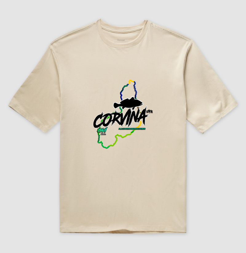 Corvina :: Piauí