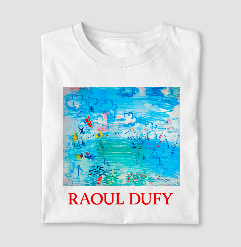 Raoul Dufy 