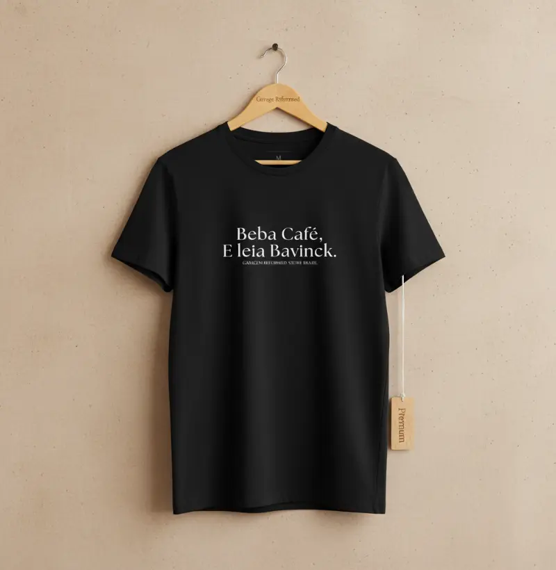 "Beba Café e Leia Bavinck"