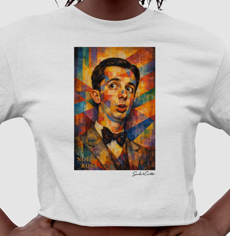 Noel Rosa! Viva, Noel!