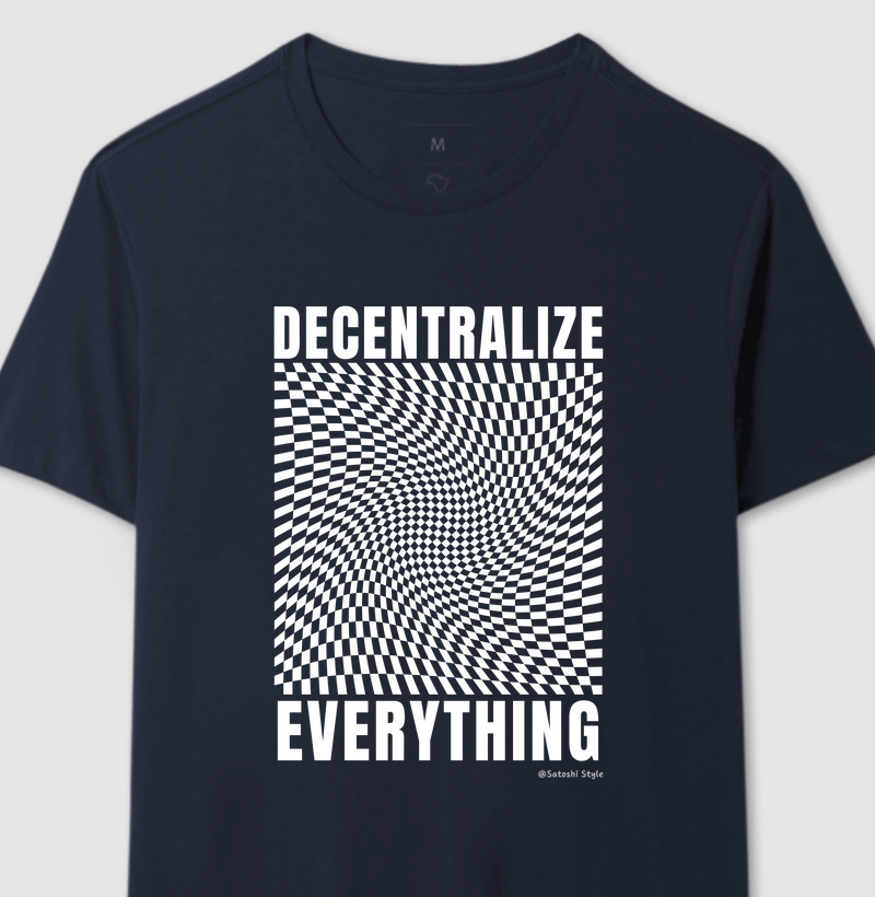 Decentralize