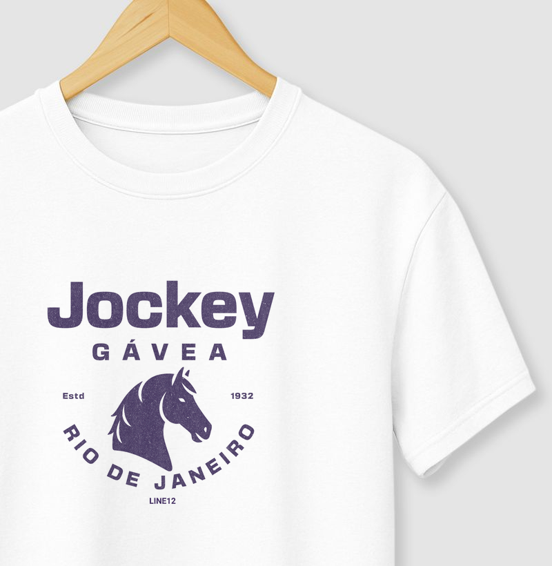 JOCKEY - GÁVEA
