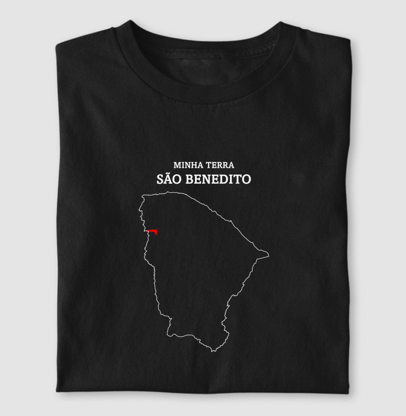 São Benedito (CE) | Minha Terra