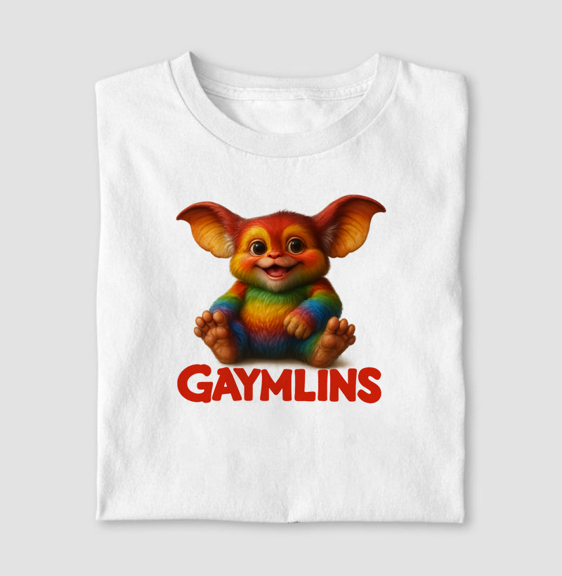 Gaymlins